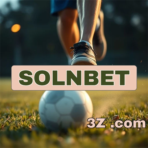 Solnbet: O App Brasileiro Que Revoluciona Jogos Online