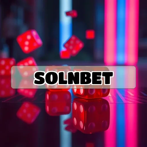 solnbet: O Bônus de Boas-Vindas que Você Não Pode Perder!