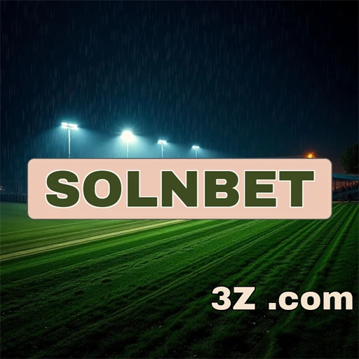 solnbet Site Confiável