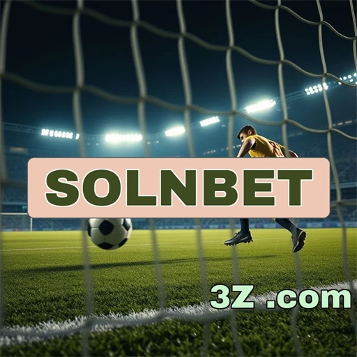 solnbet Esportes Apostas