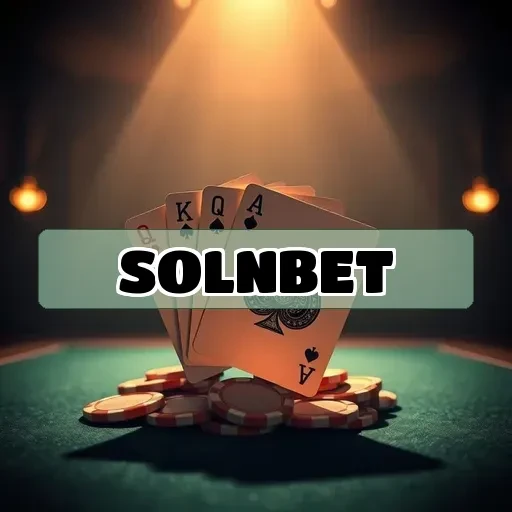 solnbet: Descubra o Programa de Fidelidade e Ganhe Mais Jogando