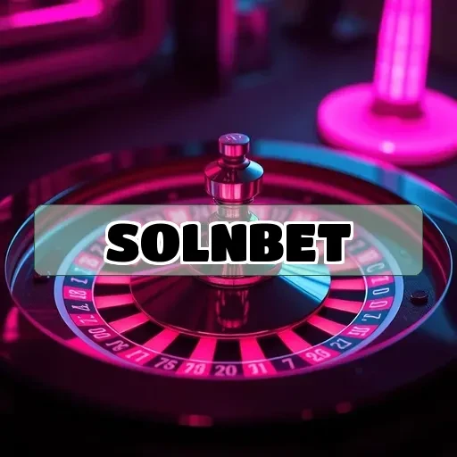 solnbet: Promoções Especiais que Você Não Pode Perder!