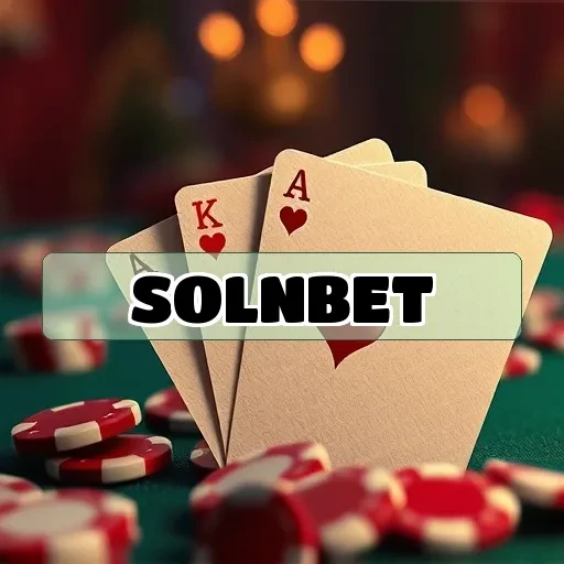 solnbet: Os Segredos da Seção de Inscrições que Você Precisa Conhecer