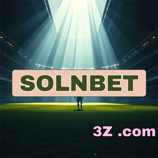 Slots Fantásticos no solnbet: Atração e Emoção em Cada Giro
