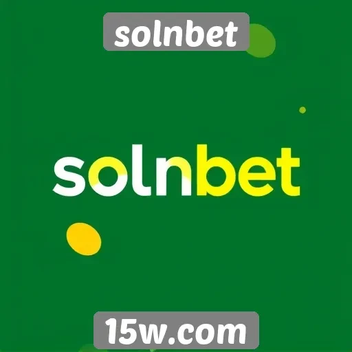Promoções e bônus oferecidos por solnbet para novos usuários
